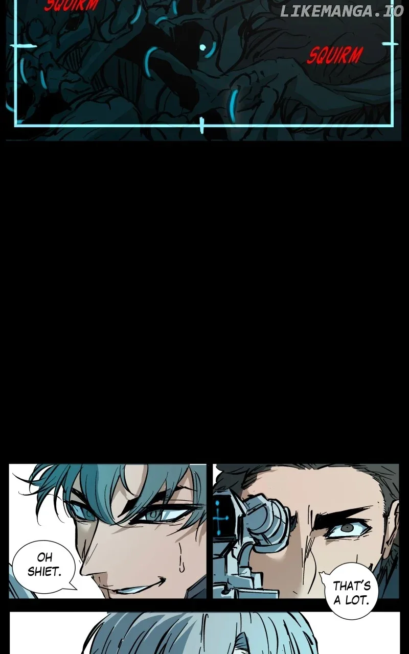 Red Spine Chapter 7 page 51