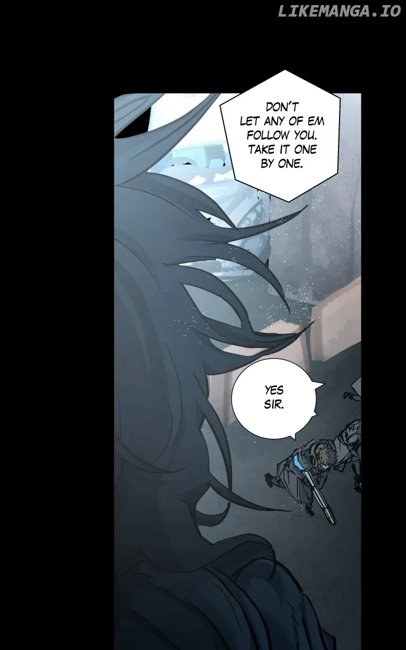 Red Spine Chapter 7 page 66