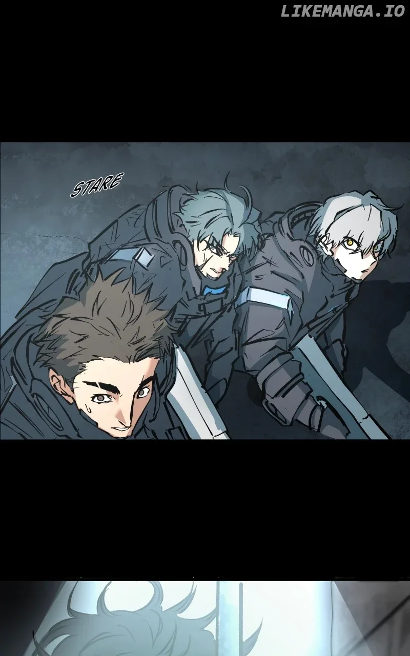 Red Spine Chapter 7 page 63