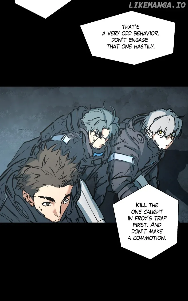Red Spine Chapter 7 page 65