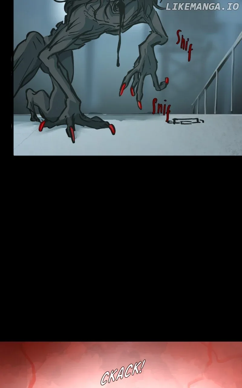 Red Spine Chapter 7 page 70