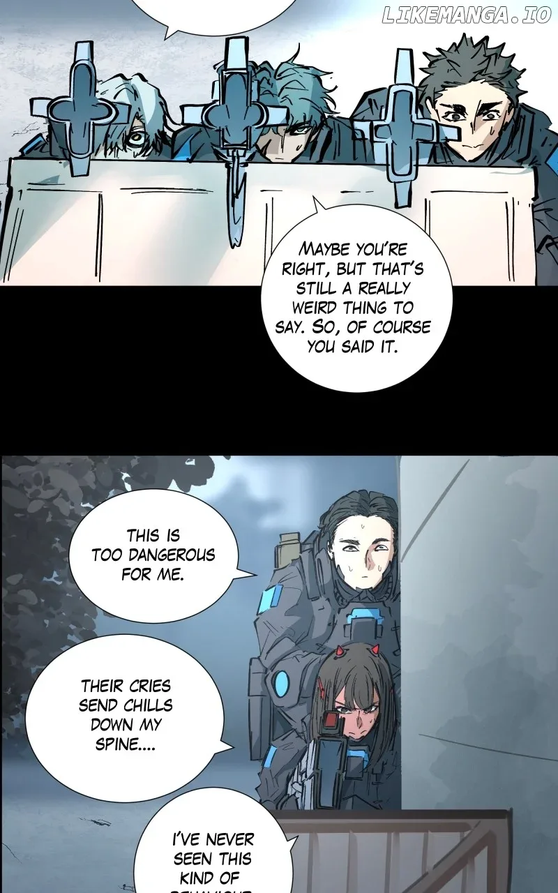 Red Spine Chapter 7 page 57