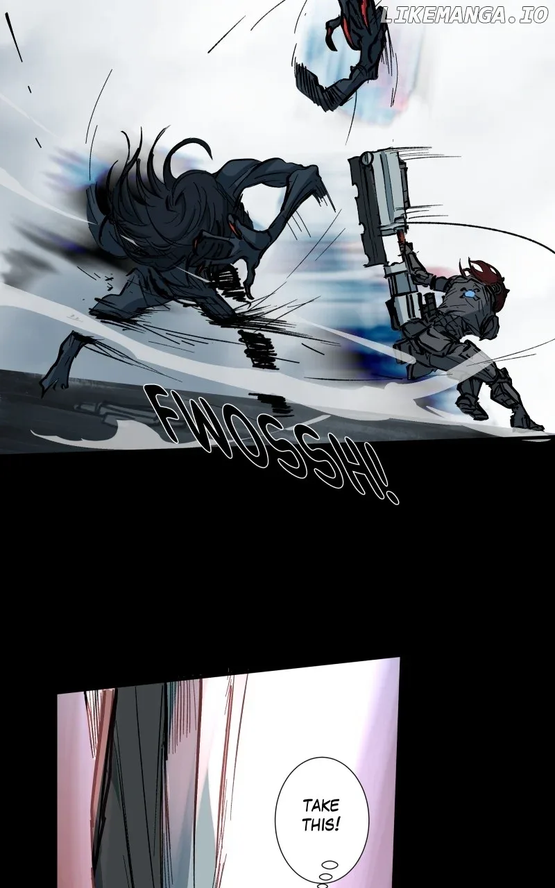 Red Spine Chapter 7 page 76