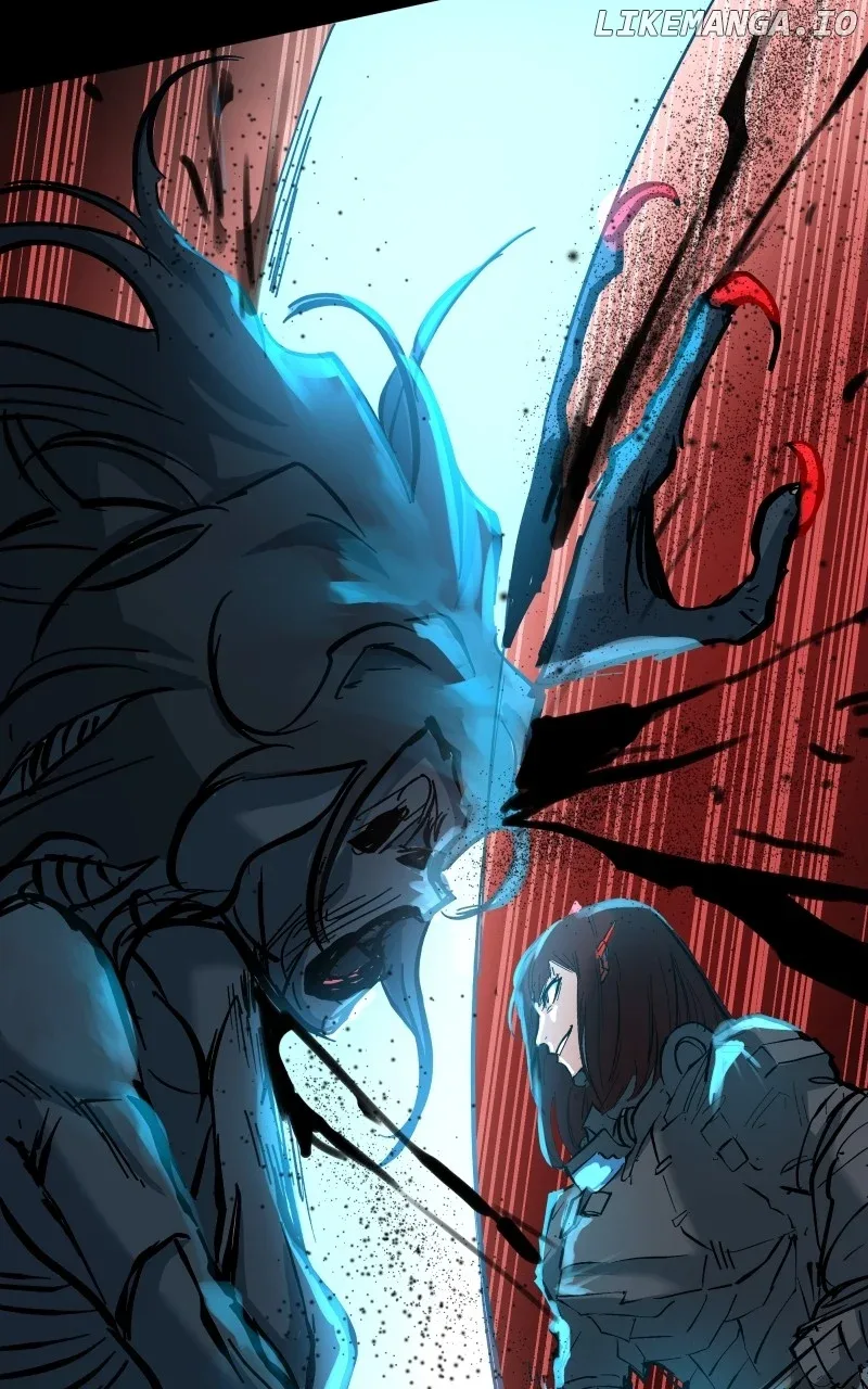 Red Spine Chapter 7 page 79