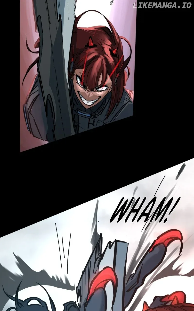 Red Spine Chapter 7 page 77