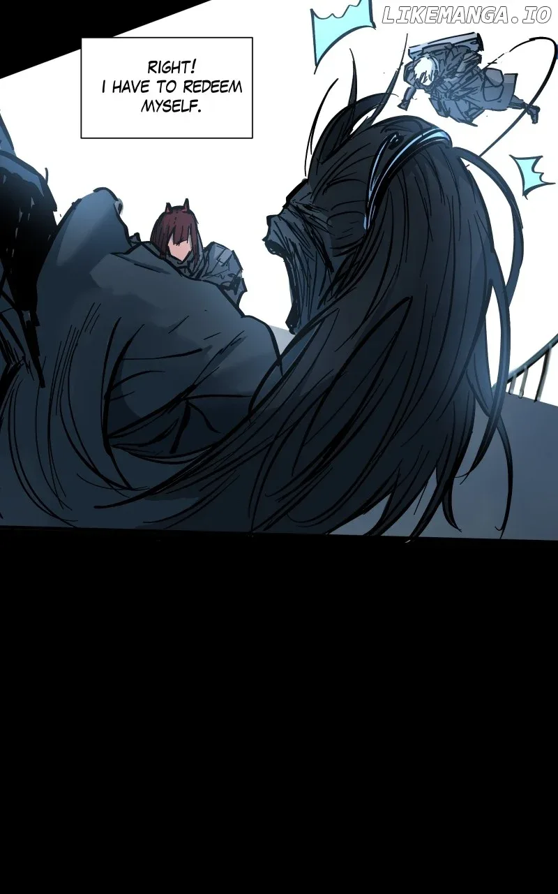 Red Spine Chapter 7 page 83