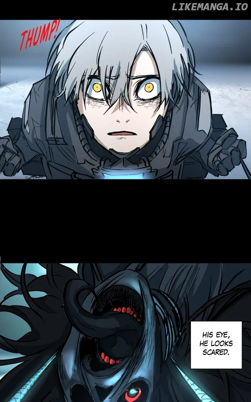 Red Spine Chapter 7 page 86