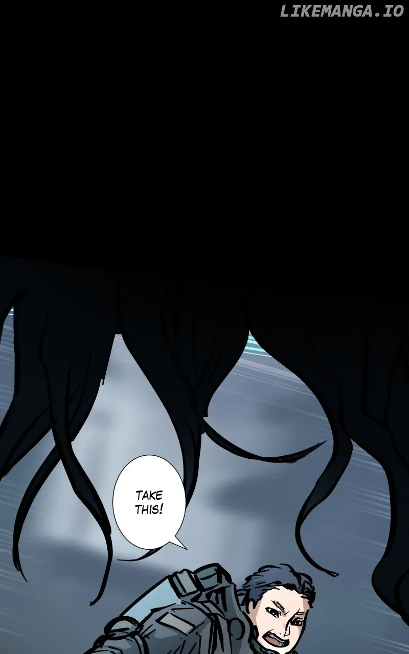 Red Spine Chapter 7 page 91
