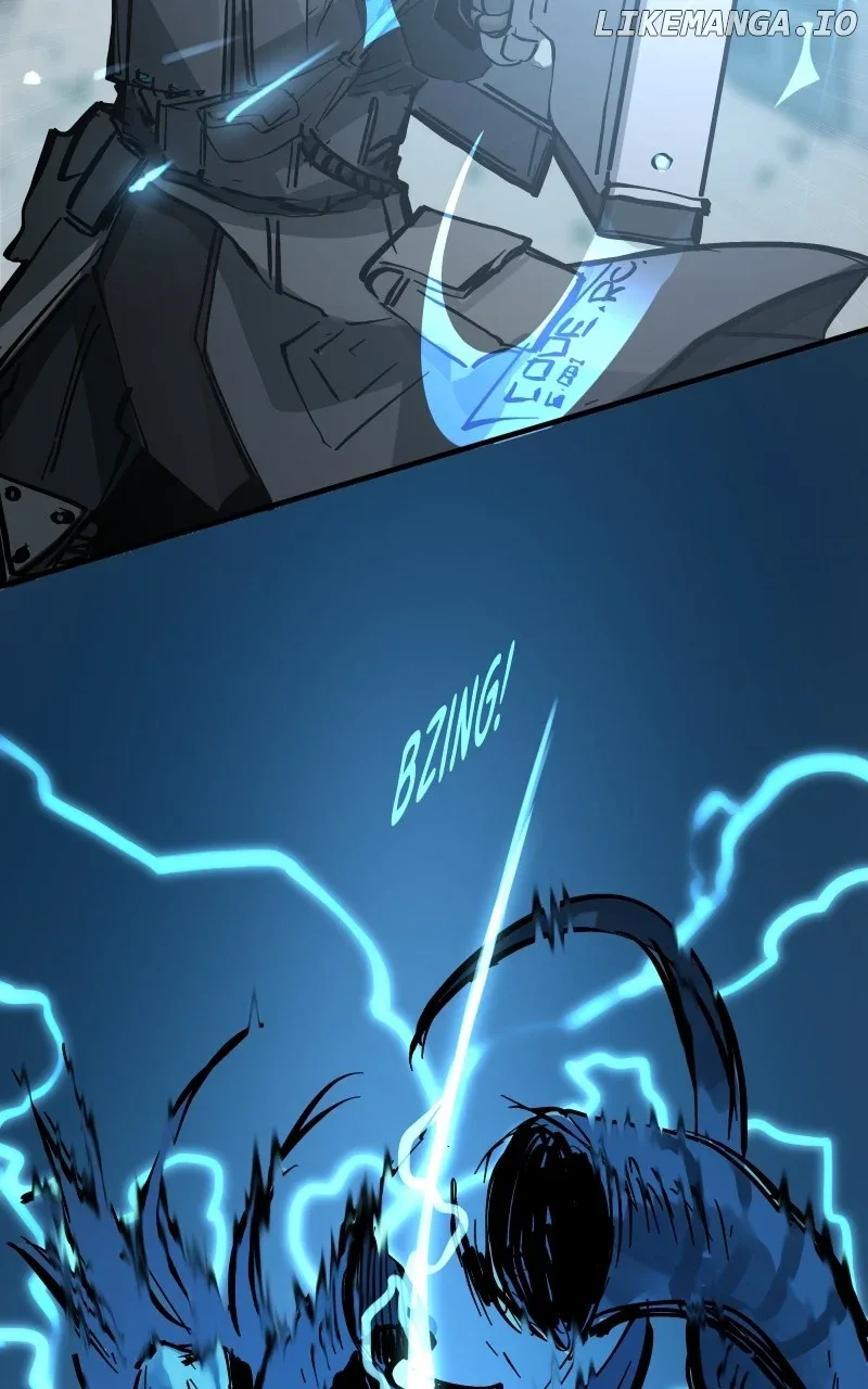 Red Spine Chapter 7 page 96