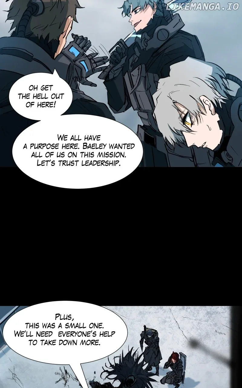 Red Spine Chapter 7 page 107