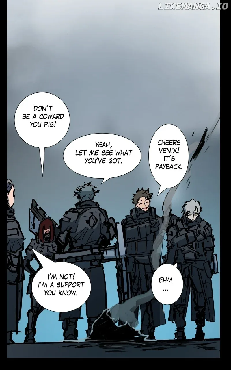 Red Spine Chapter 7 page 121