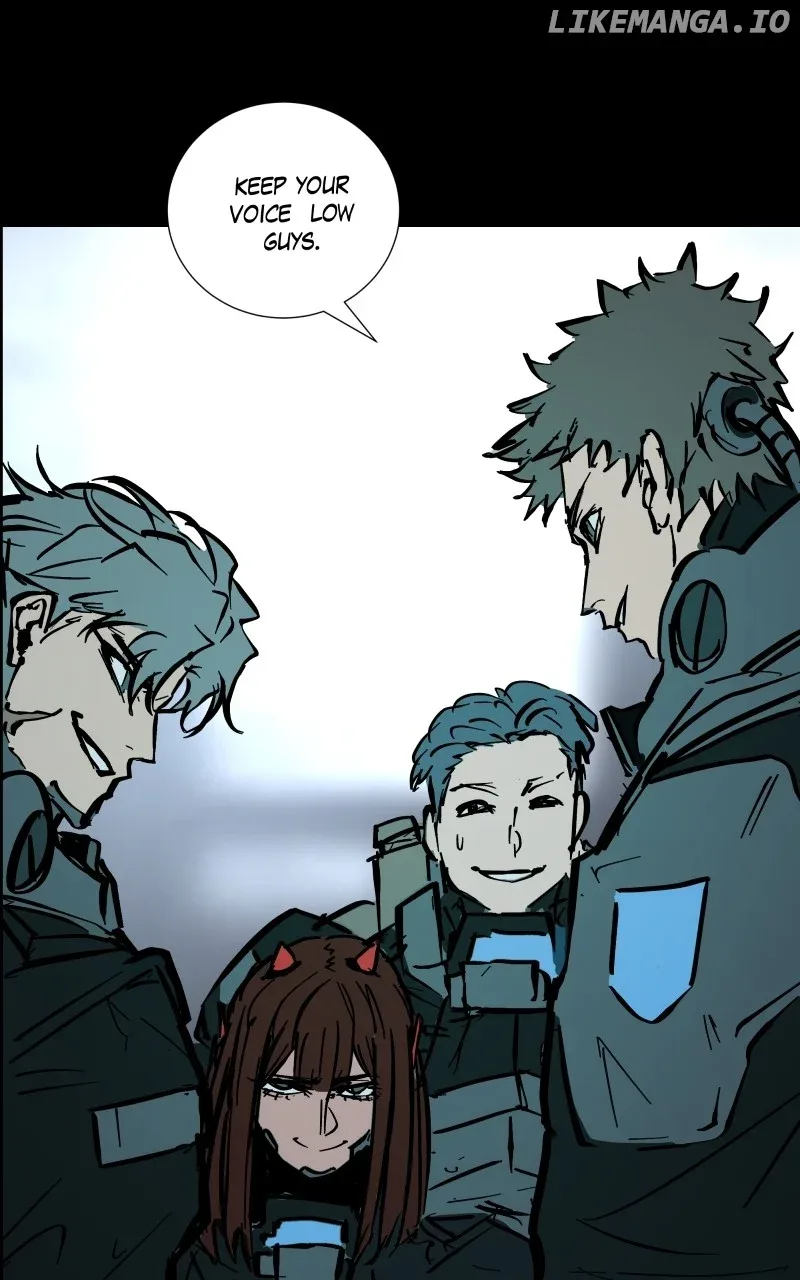 Red Spine Chapter 7 page 115