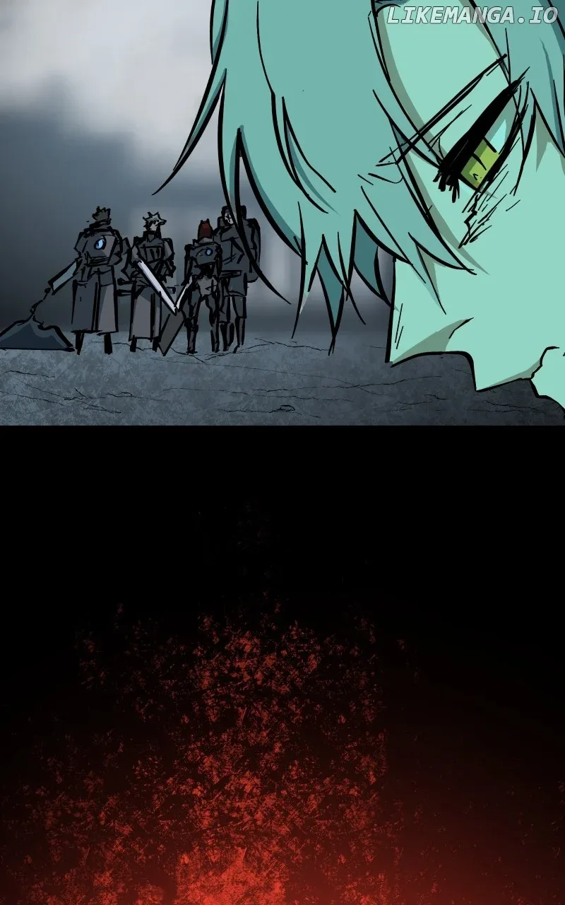 Red Spine Chapter 7 page 118