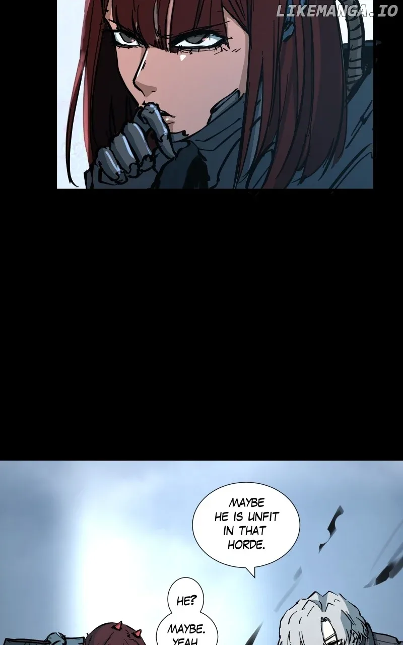 Red Spine Chapter 7 page 123