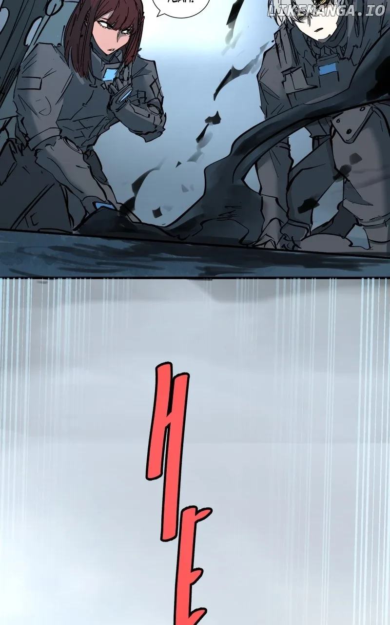 Red Spine Chapter 7 page 124