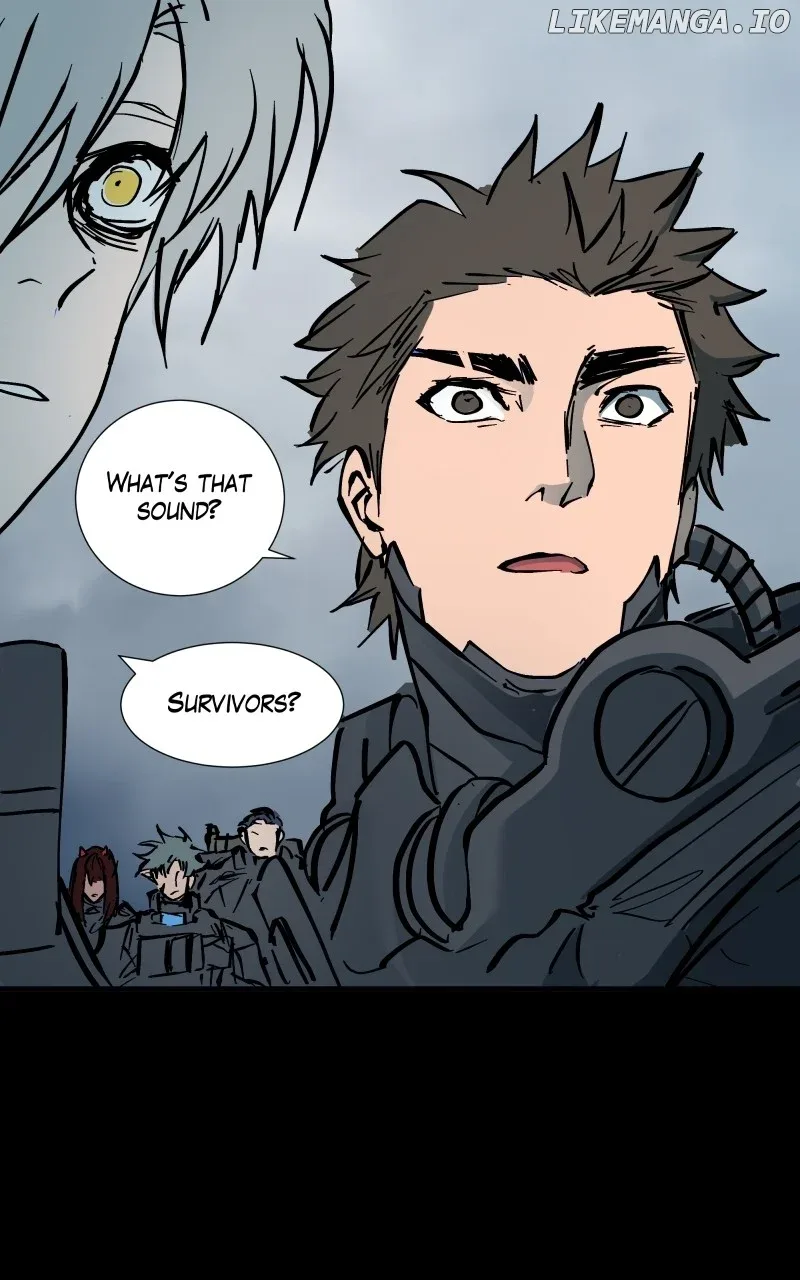 Red Spine Chapter 7 page 126