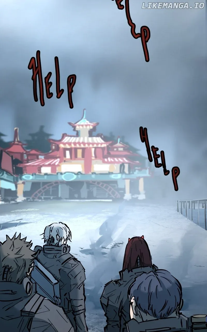 Red Spine Chapter 7 page 129