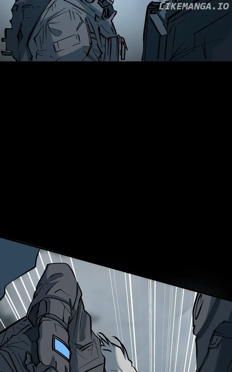 Red Spine Chapter 7 page 131