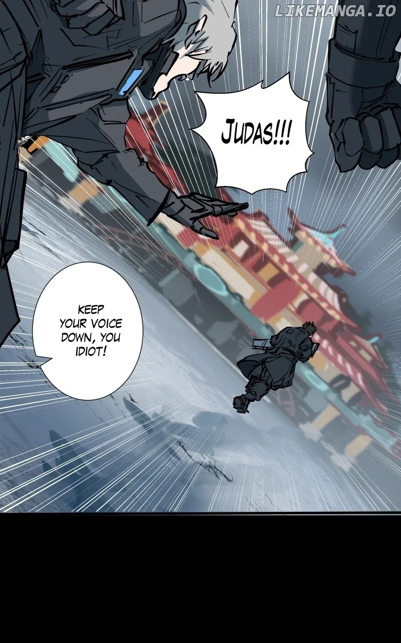 Red Spine Chapter 7 page 132