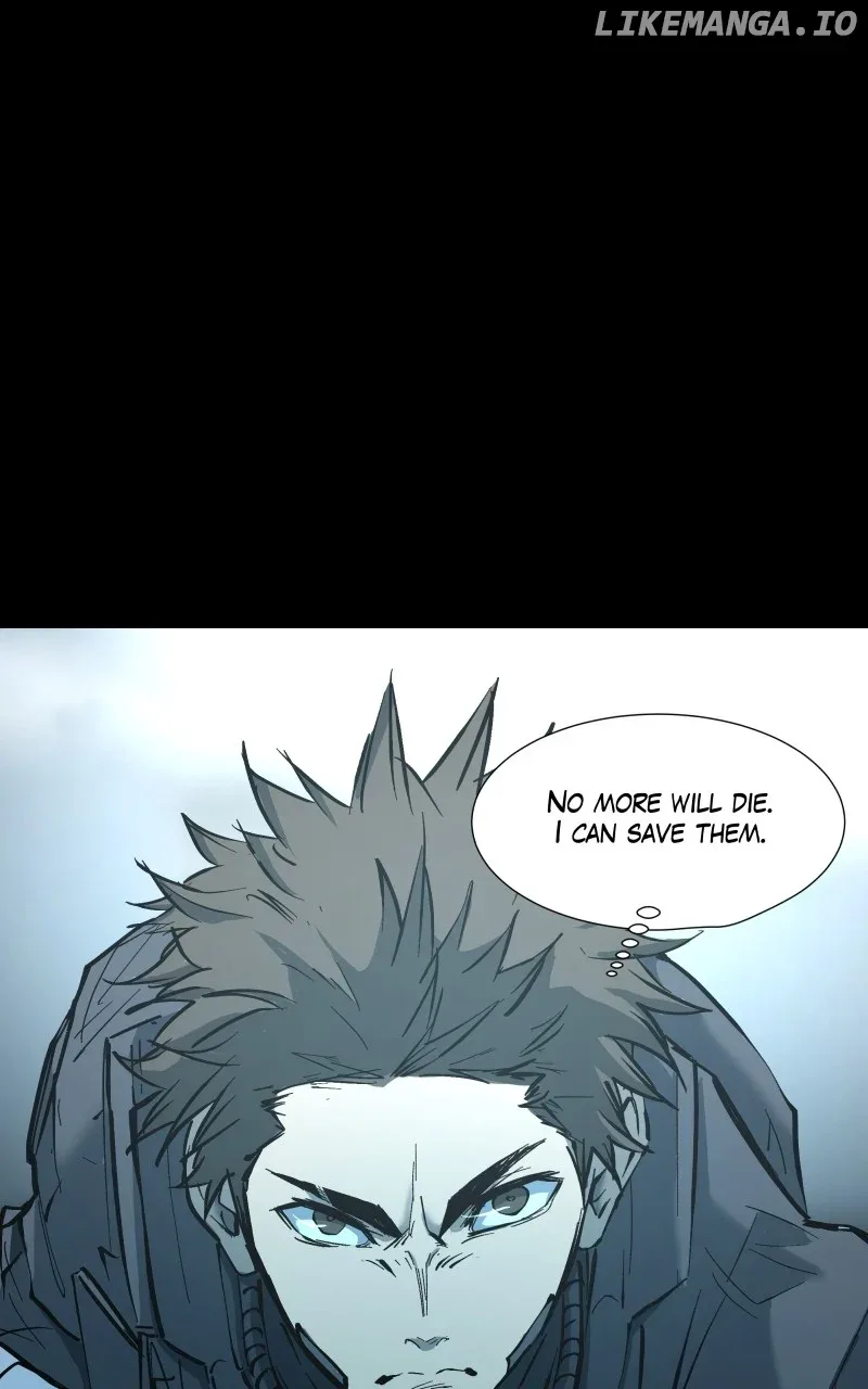 Red Spine Chapter 7 page 133