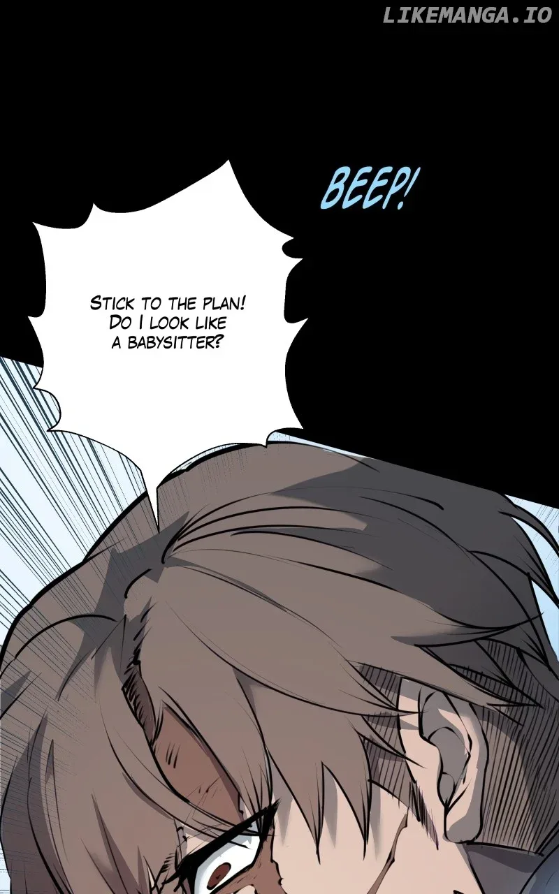 Red Spine Chapter 8 page 22