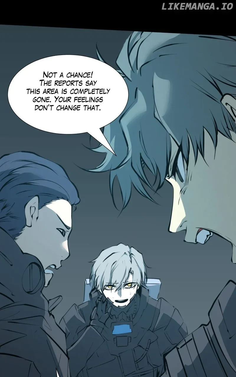 Red Spine Chapter 8 page 6