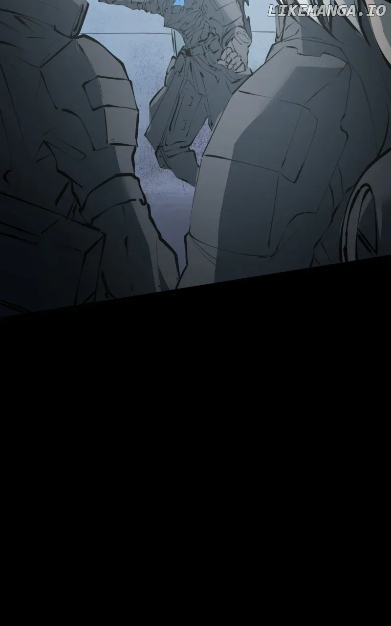 Red Spine Chapter 8 page 9