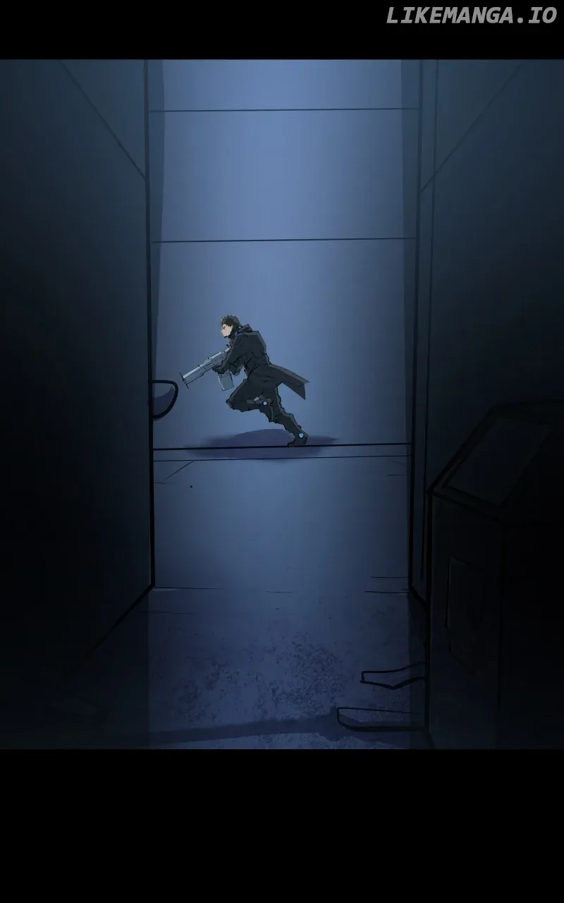 Red Spine Chapter 8 page 15