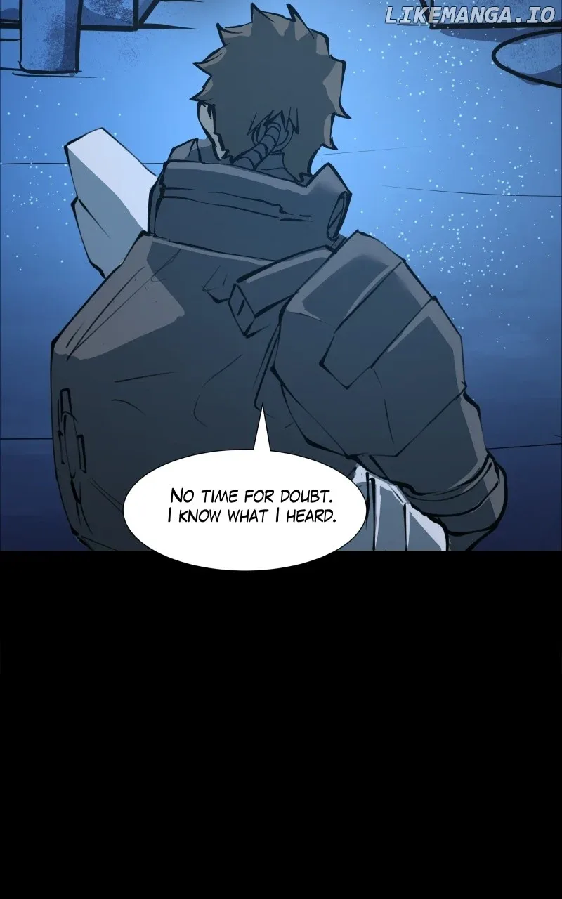 Red Spine Chapter 8 page 19