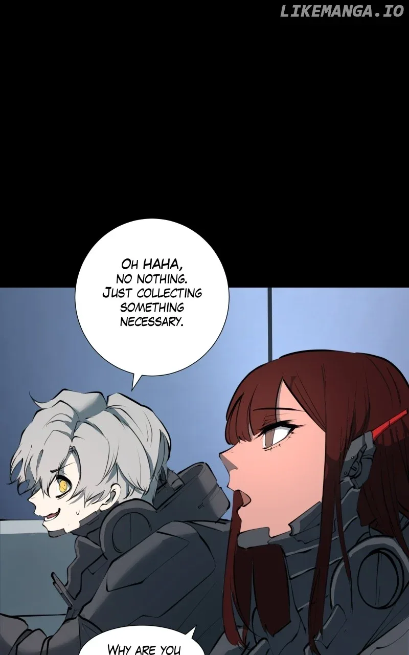 Red Spine Chapter 8 page 37