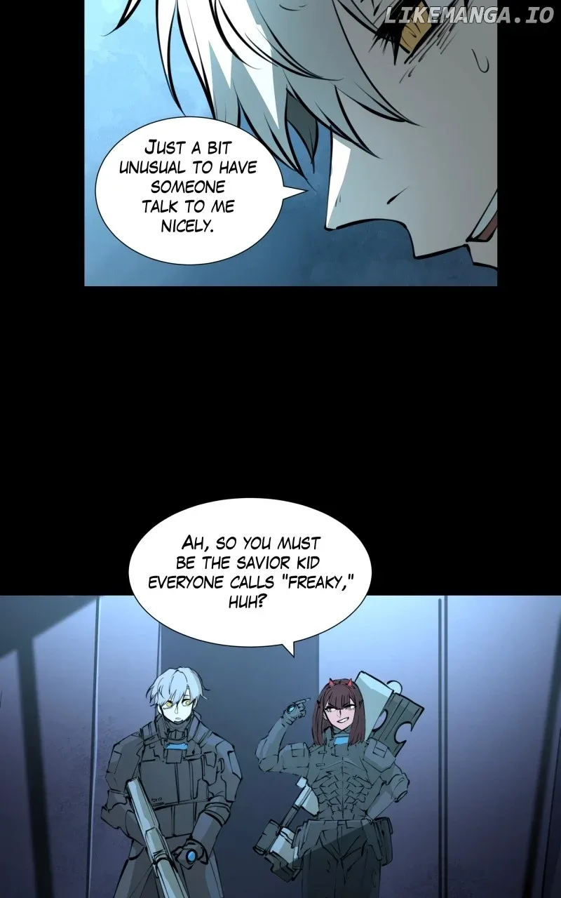 Red Spine Chapter 8 page 39