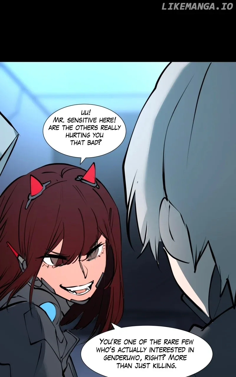 Red Spine Chapter 8 page 42