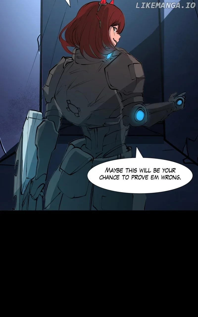 Red Spine Chapter 8 page 44