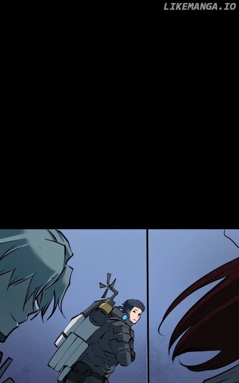 Red Spine Chapter 8 page 47