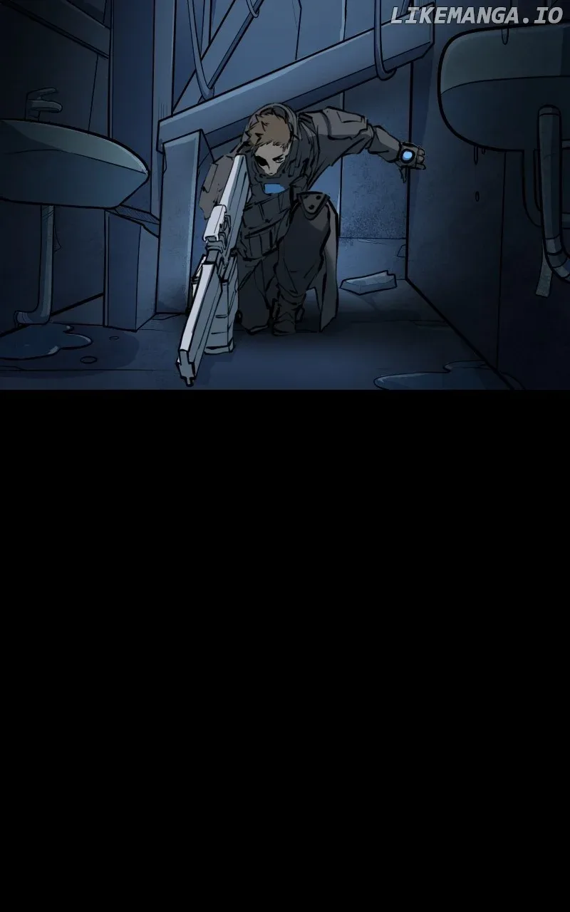 Red Spine Chapter 8 page 49