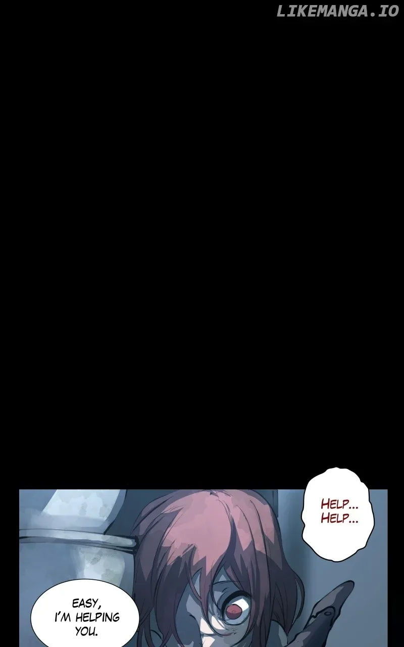 Red Spine Chapter 8 page 60
