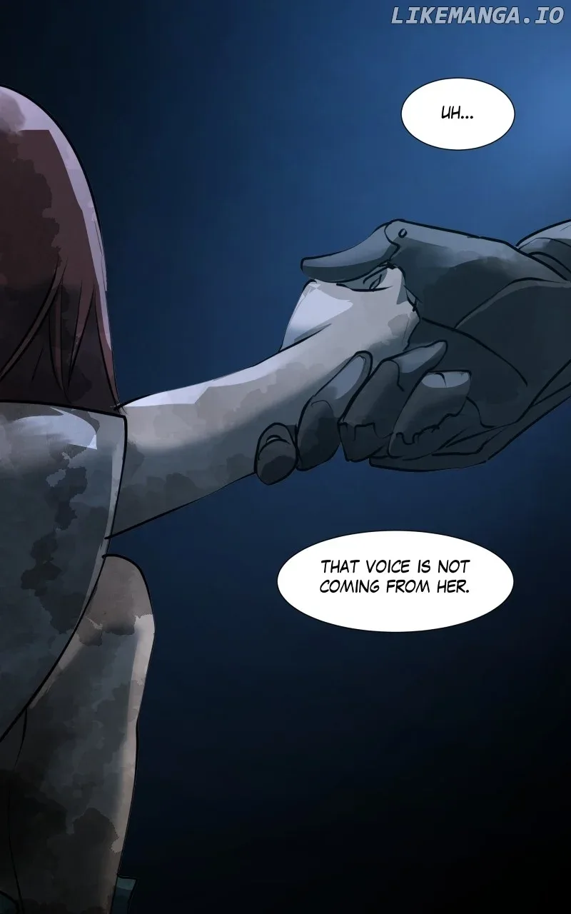 Red Spine Chapter 8 page 62
