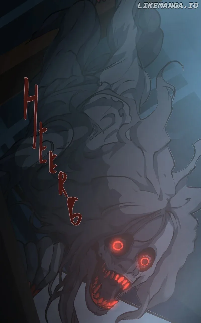 Red Spine Chapter 8 page 65