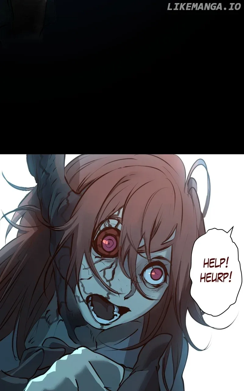 Red Spine Chapter 8 page 63
