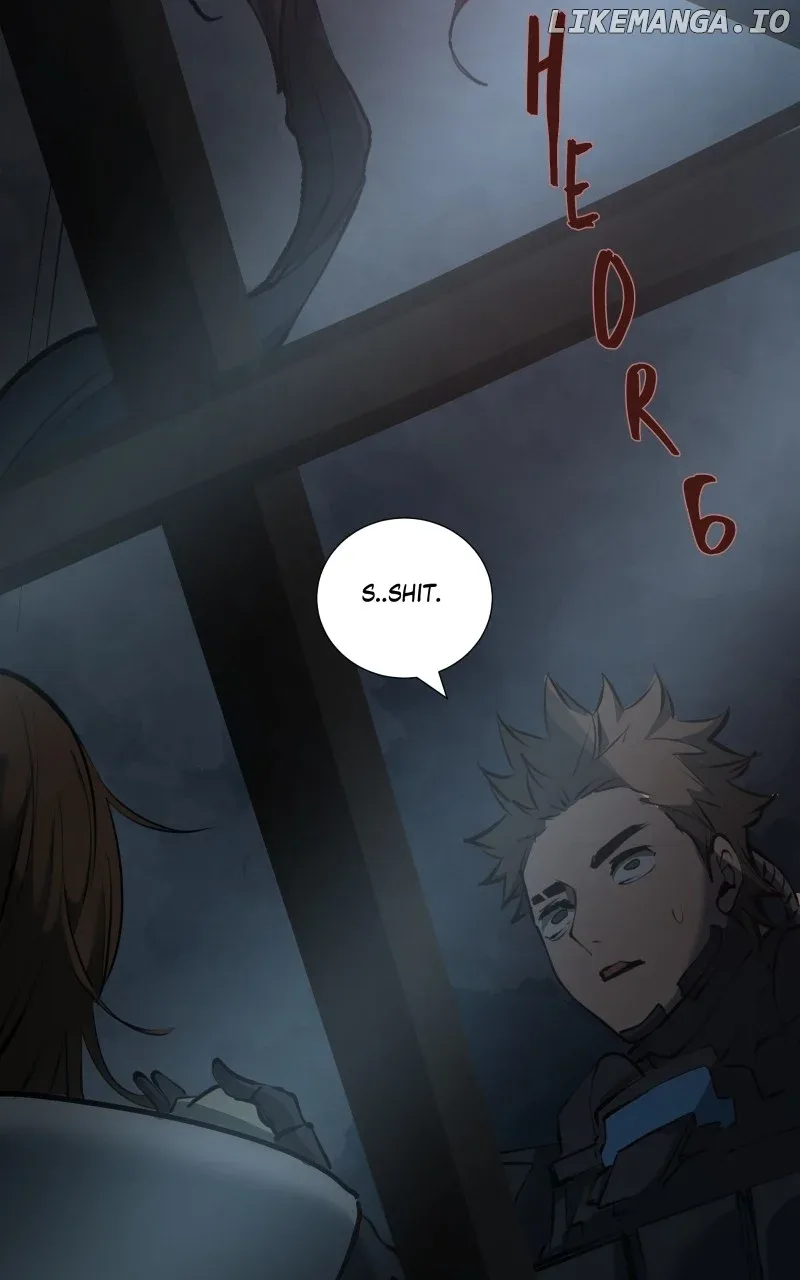 Red Spine Chapter 8 page 66