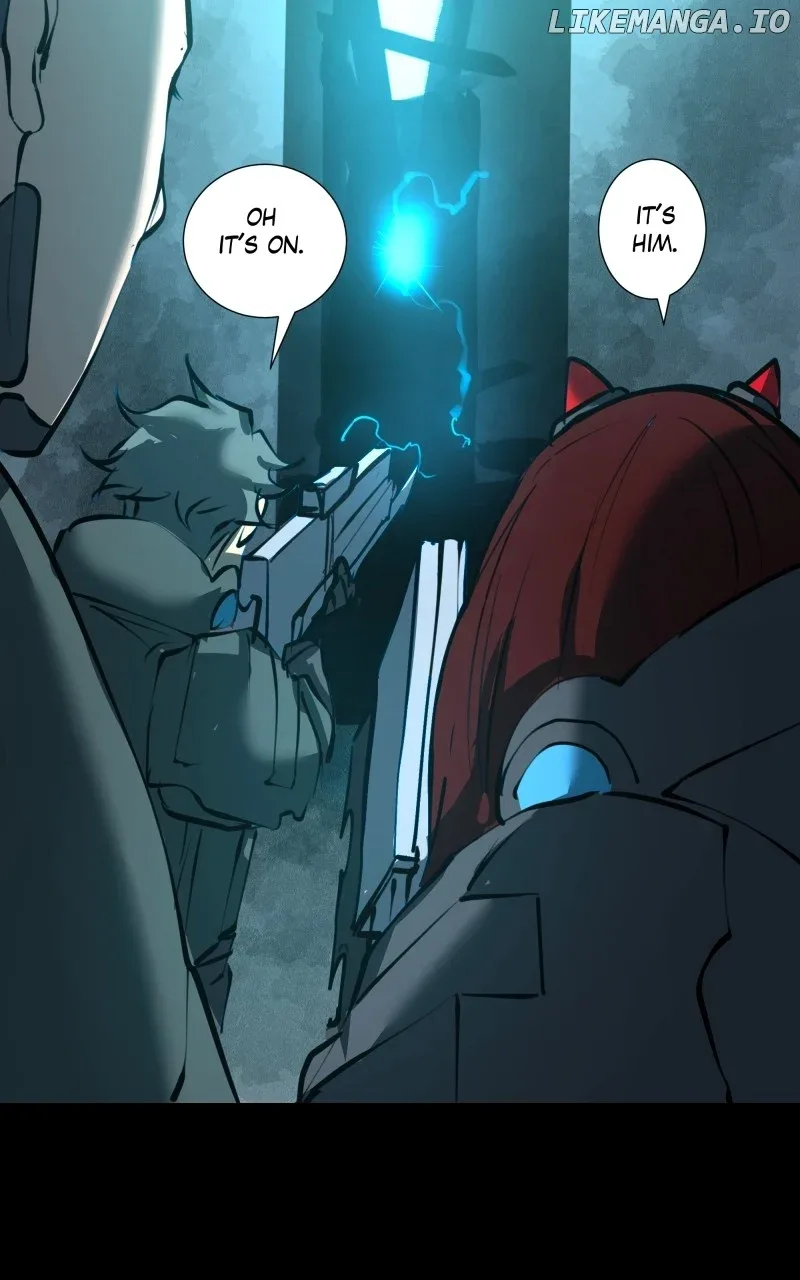 Red Spine Chapter 8 page 68