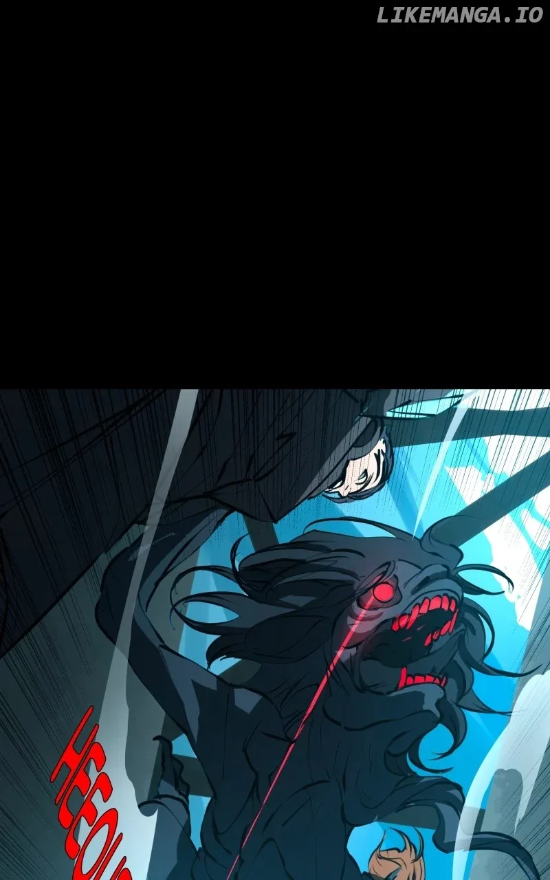 Red Spine Chapter 8 page 69
