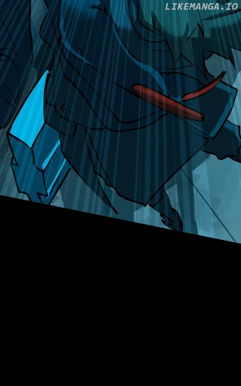 Red Spine Chapter 8 page 73