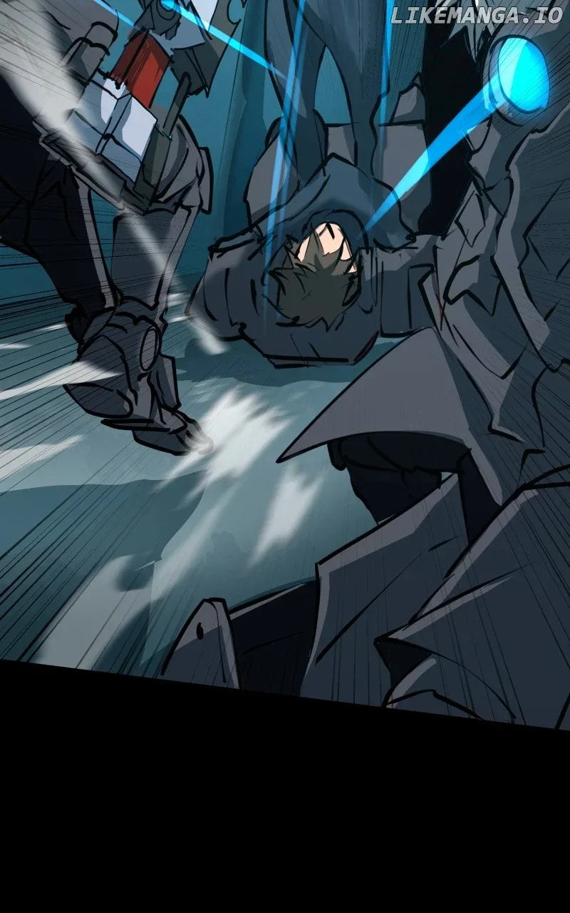 Red Spine Chapter 8 page 75