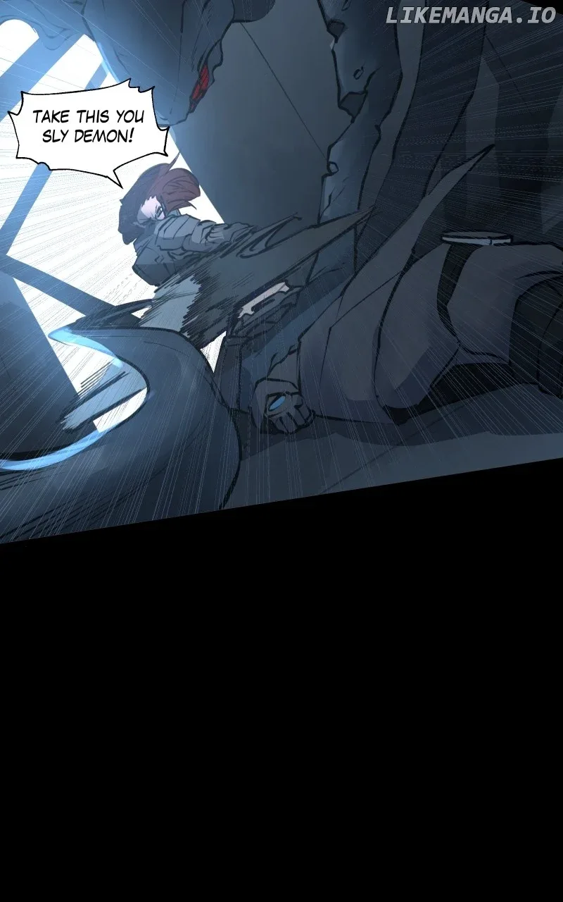 Red Spine Chapter 8 page 77