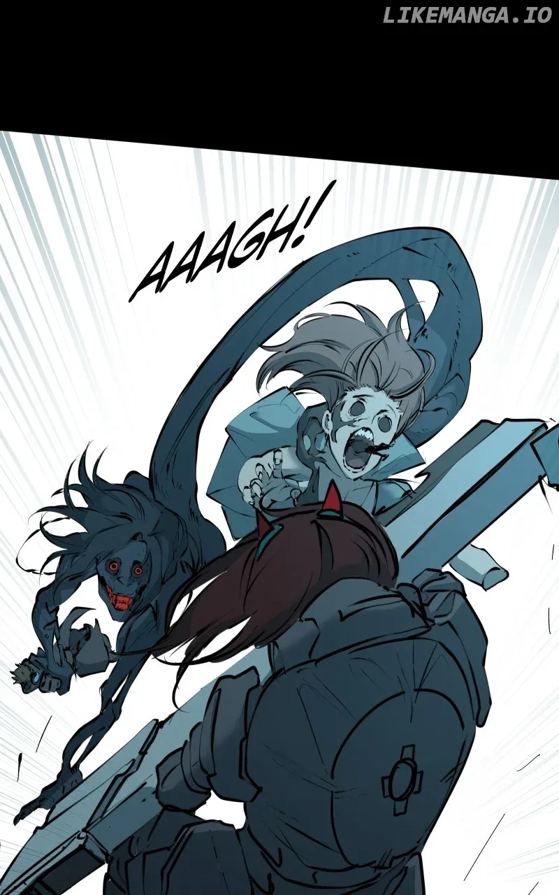 Red Spine Chapter 8 page 80