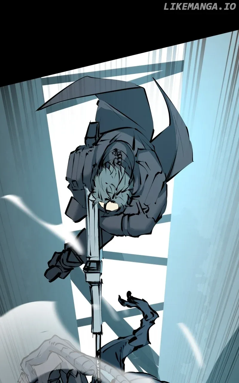Red Spine Chapter 8 page 82