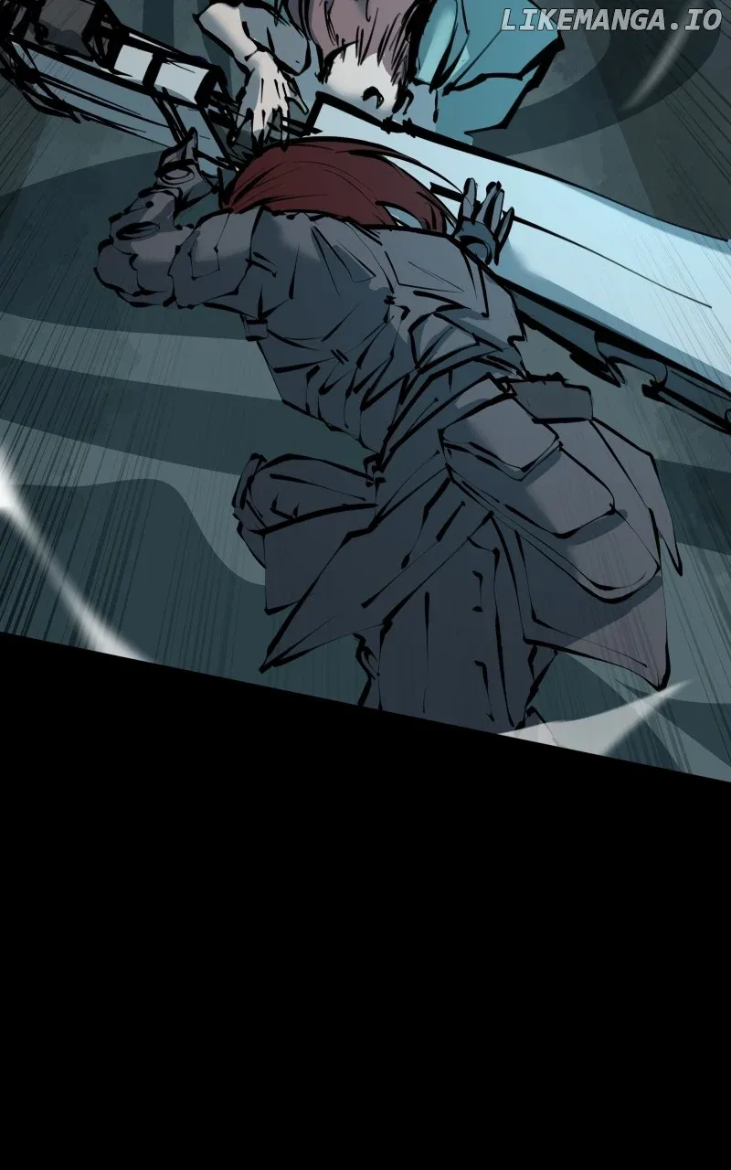 Red Spine Chapter 8 page 84