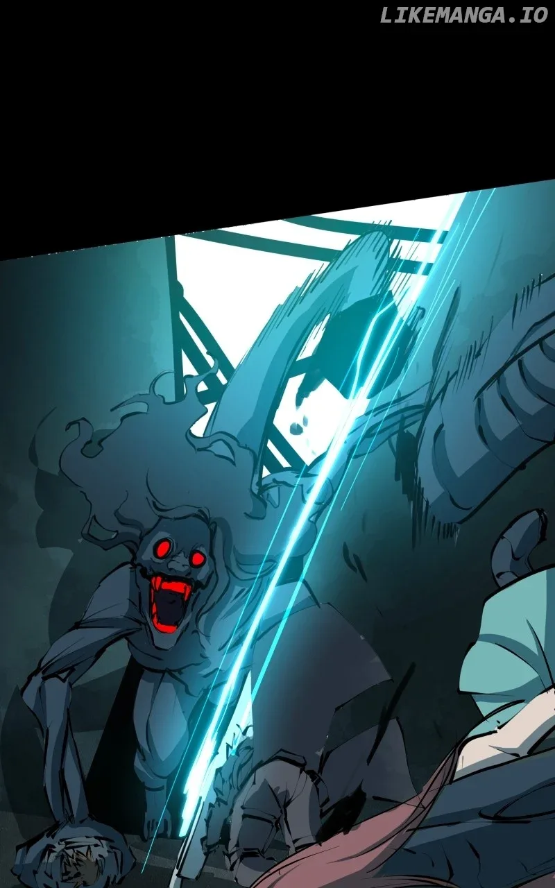 Red Spine Chapter 8 page 87