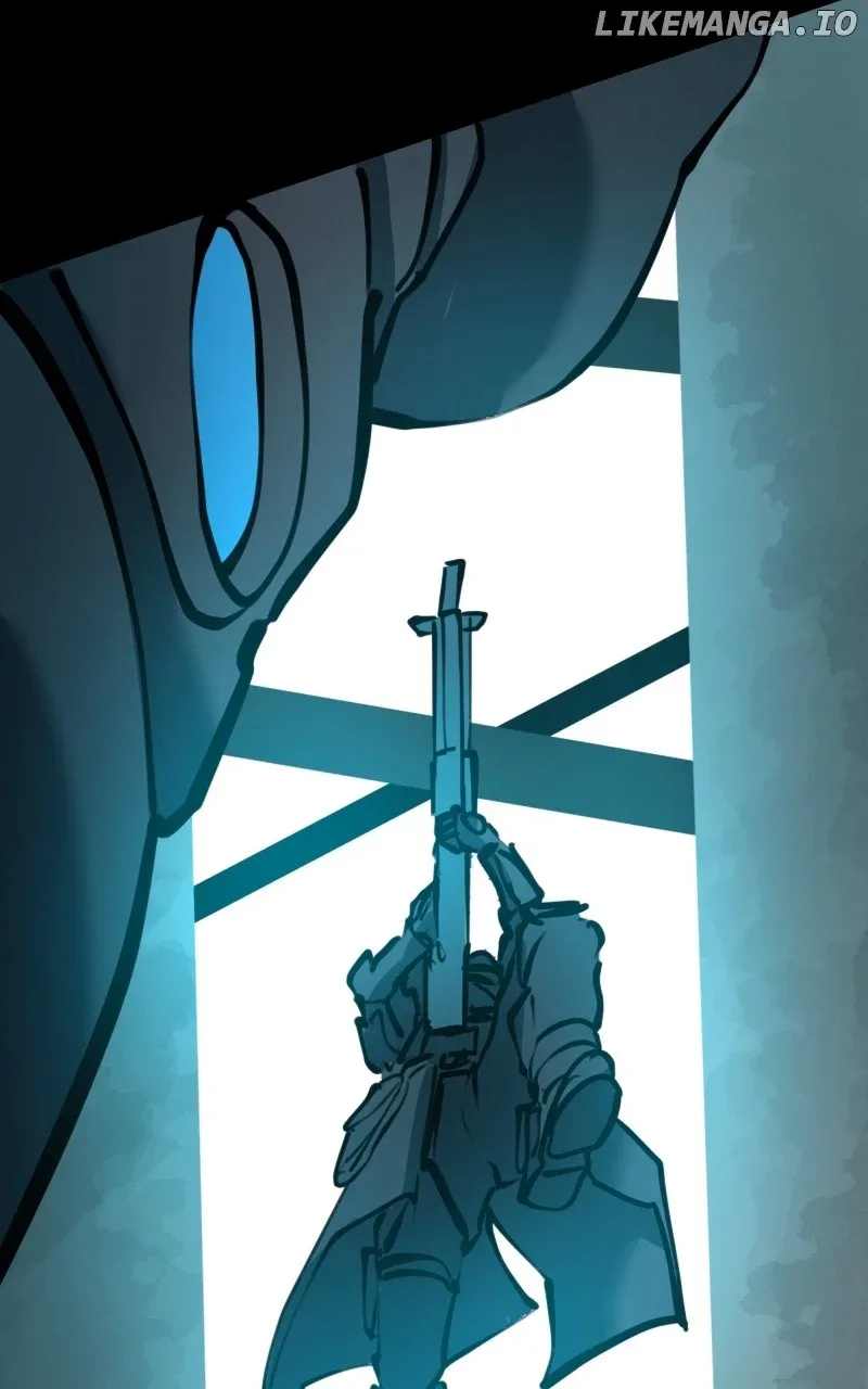 Red Spine Chapter 8 page 91